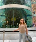 Rencontre Femme : Tatyana, 43 ans à Kazakhstan  Алмата